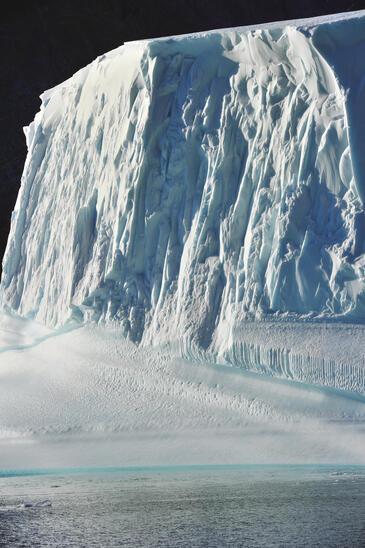 Norheast Greenland, Arctic. © Etienne Pierart